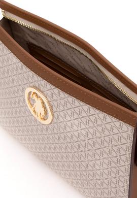 Kadın Bej Çapraz Çanta - 50293704004