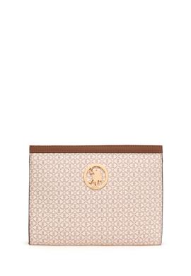 Kadın Bej Çapraz Çanta - 50293704004