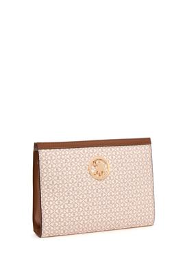 Kadın Bej Çapraz Çanta - 50293704004