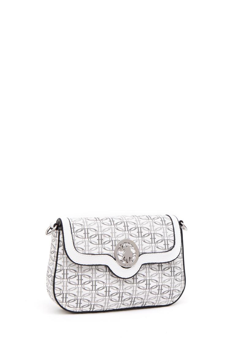 Kadın Beyaz Çapraz Çanta - 50293709001