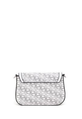 Kadın Beyaz Çapraz Çanta - 50293709001