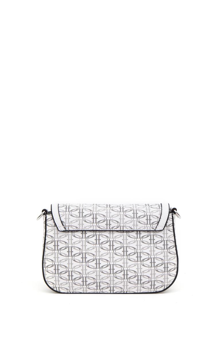 Kadın Beyaz Çapraz Çanta - 50293709001