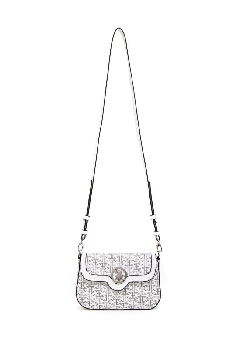 Kadın Beyaz Çapraz Çanta - 50293709001