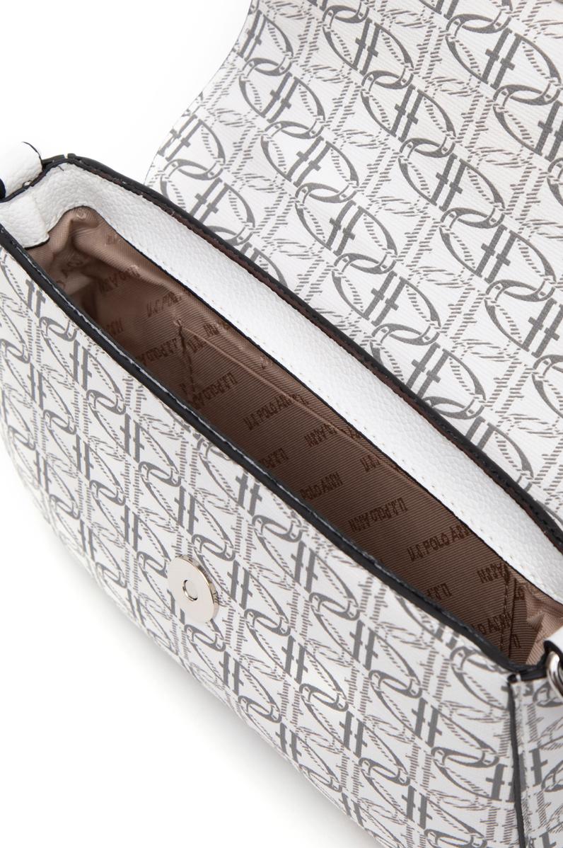 Kadın Beyaz Çapraz Çanta