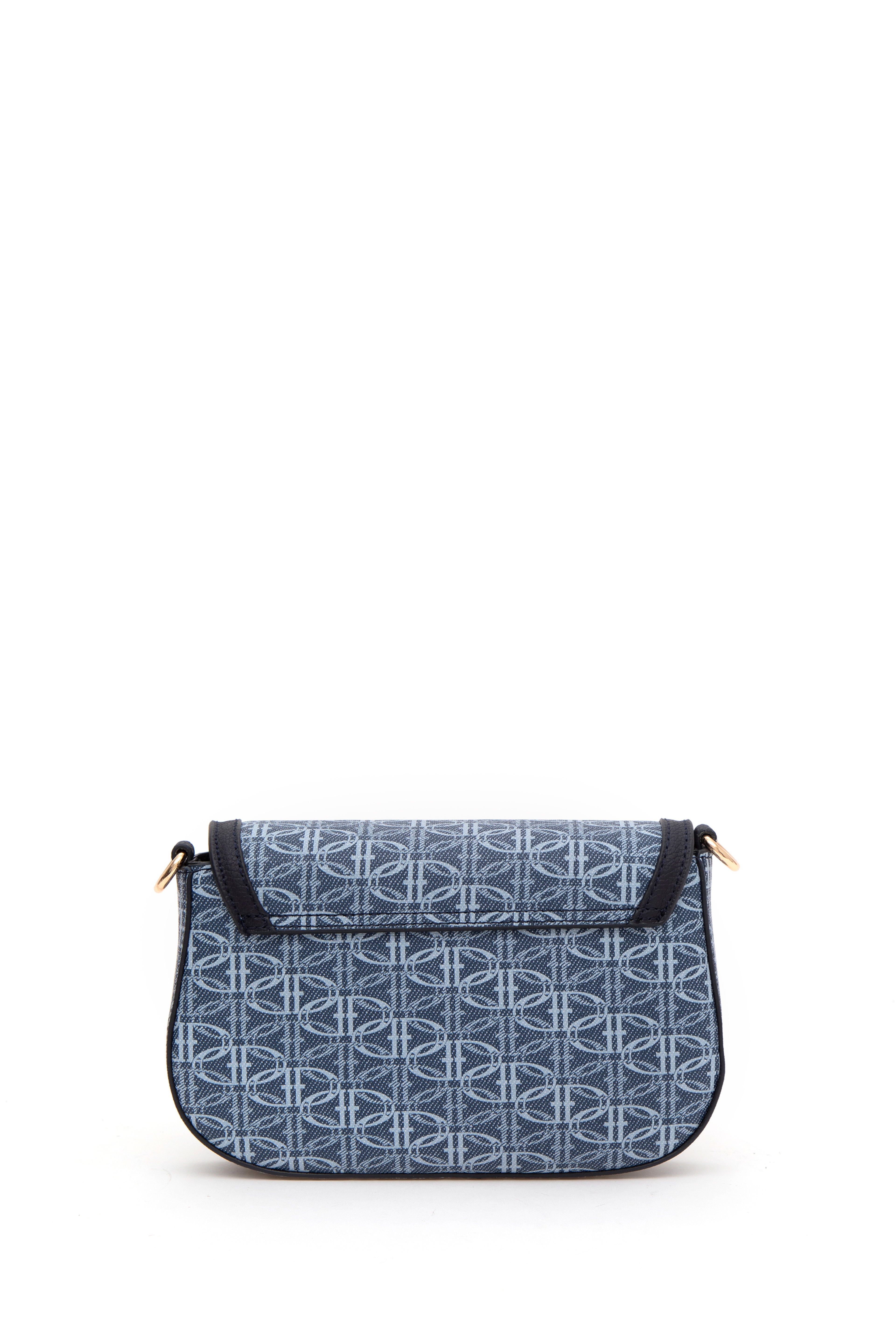 Kadın Denim Çapraz Çanta - Image 5