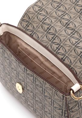 Kadın Vizon Çapraz Çanta - 50293709003