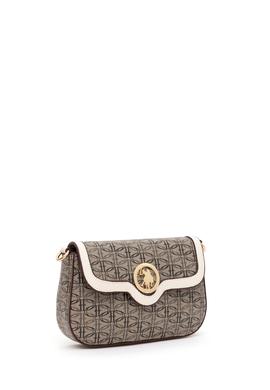 Kadın Vizon Çapraz Çanta - 50293709003