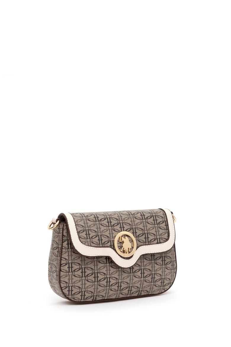 Kadın Vizon Çapraz Çanta - 50293709003