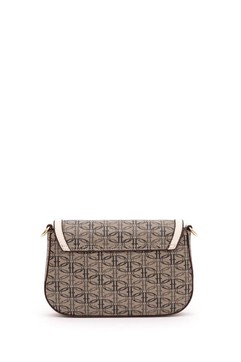 Kadın Vizon Çapraz Çanta - 50293709003