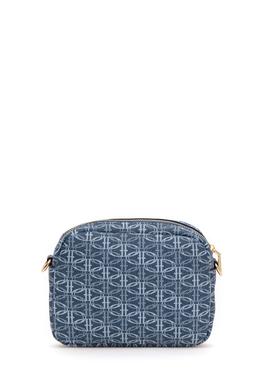 Kadın Denim Çapraz Çanta - 50293711001