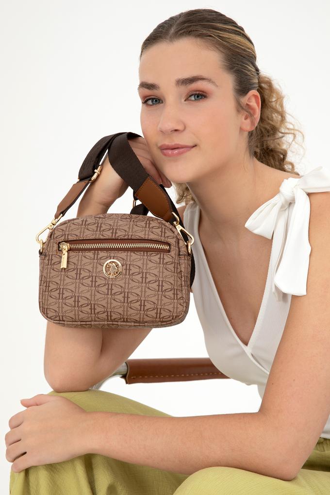 Kadın Taba Çapraz Çanta