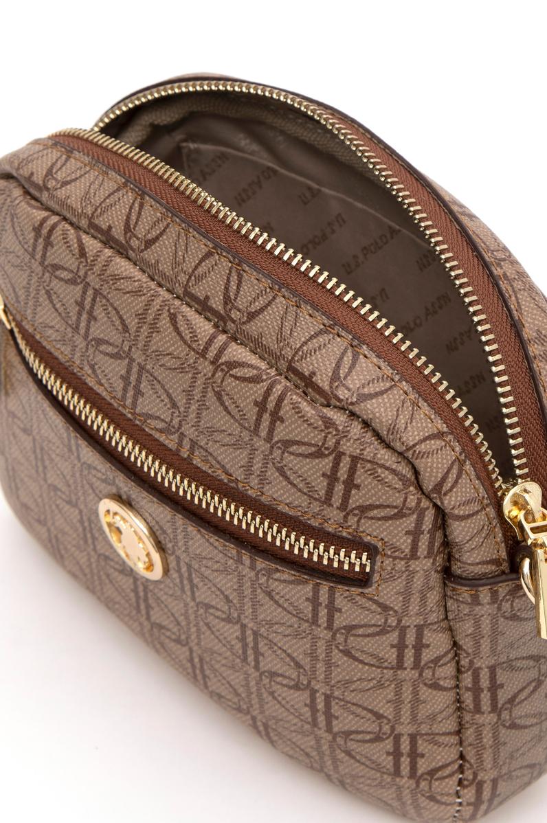 Kadın Taba Çapraz Çanta