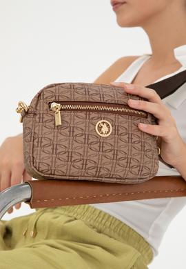 Kadın Taba Çapraz Çanta - 50293711002