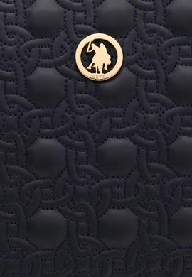 Kadın Lacivert Omuz Çantası - 50293714001