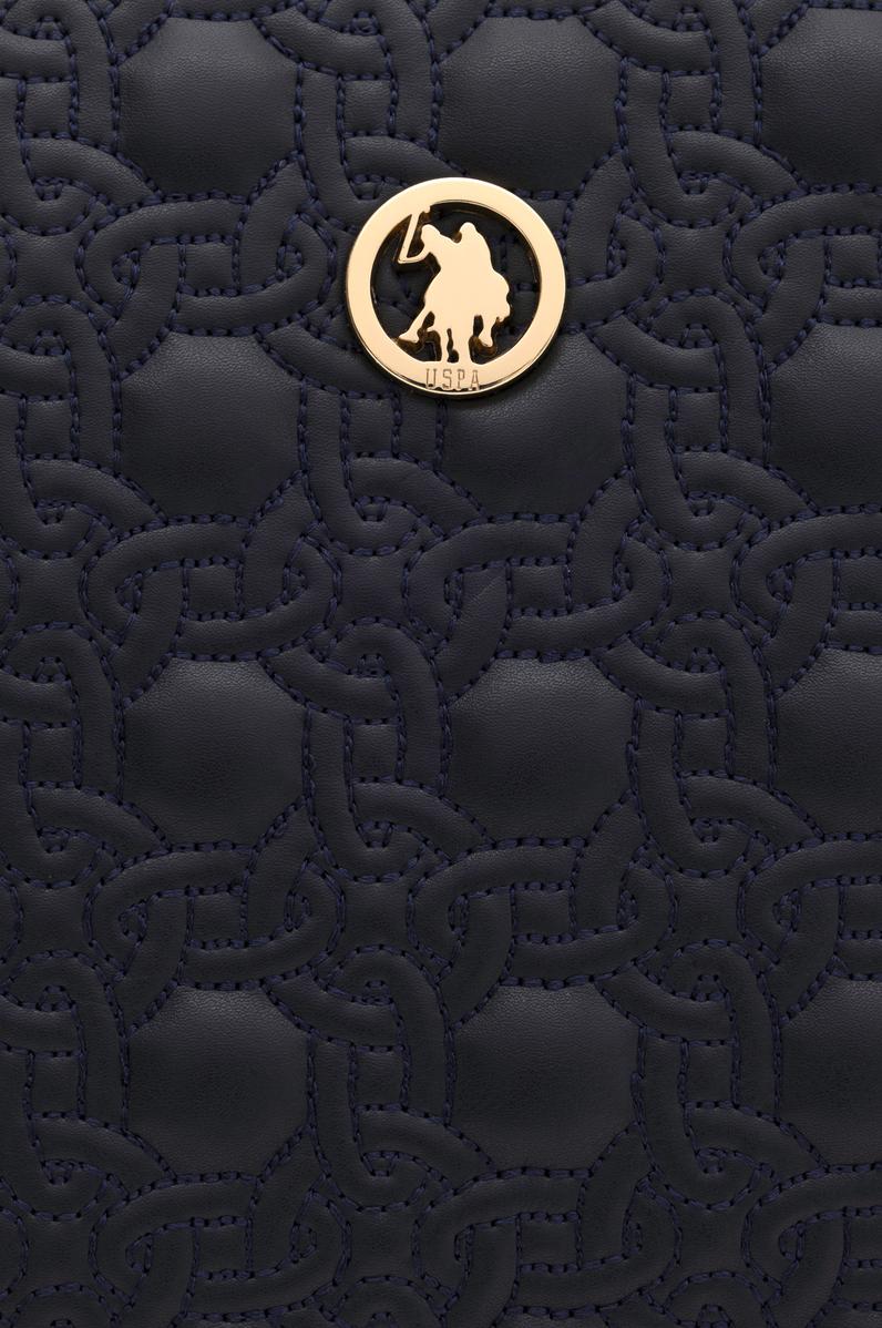 Kadın Lacivert Omuz Çantası