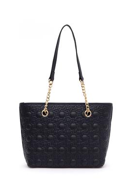 Kadın Lacivert Omuz Çantası - 50293714001