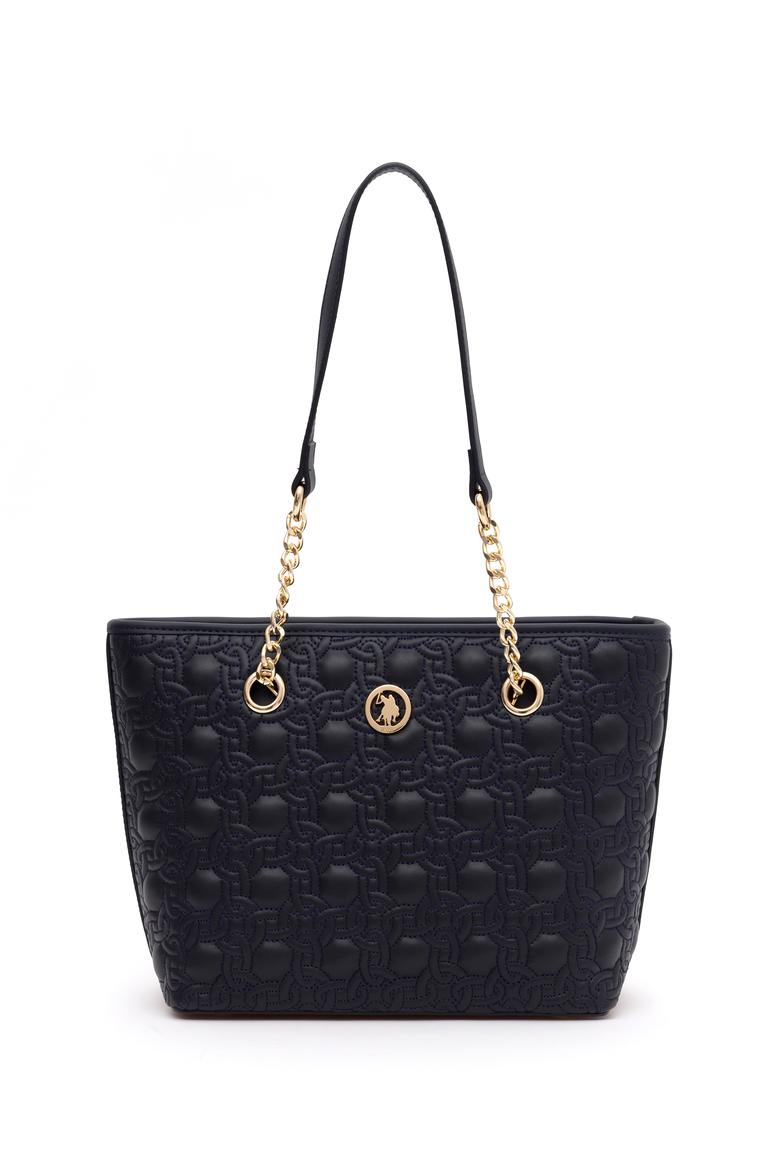 Kadın Lacivert Omuz Çantası - 50293714001