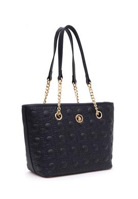 Kadın Lacivert Omuz Çantası - 50293714001