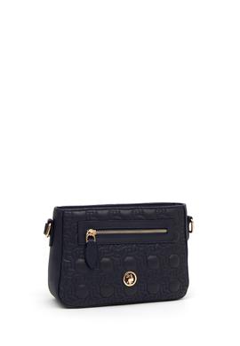 Kadın Lacivert Çapraz Çanta - 50293716001