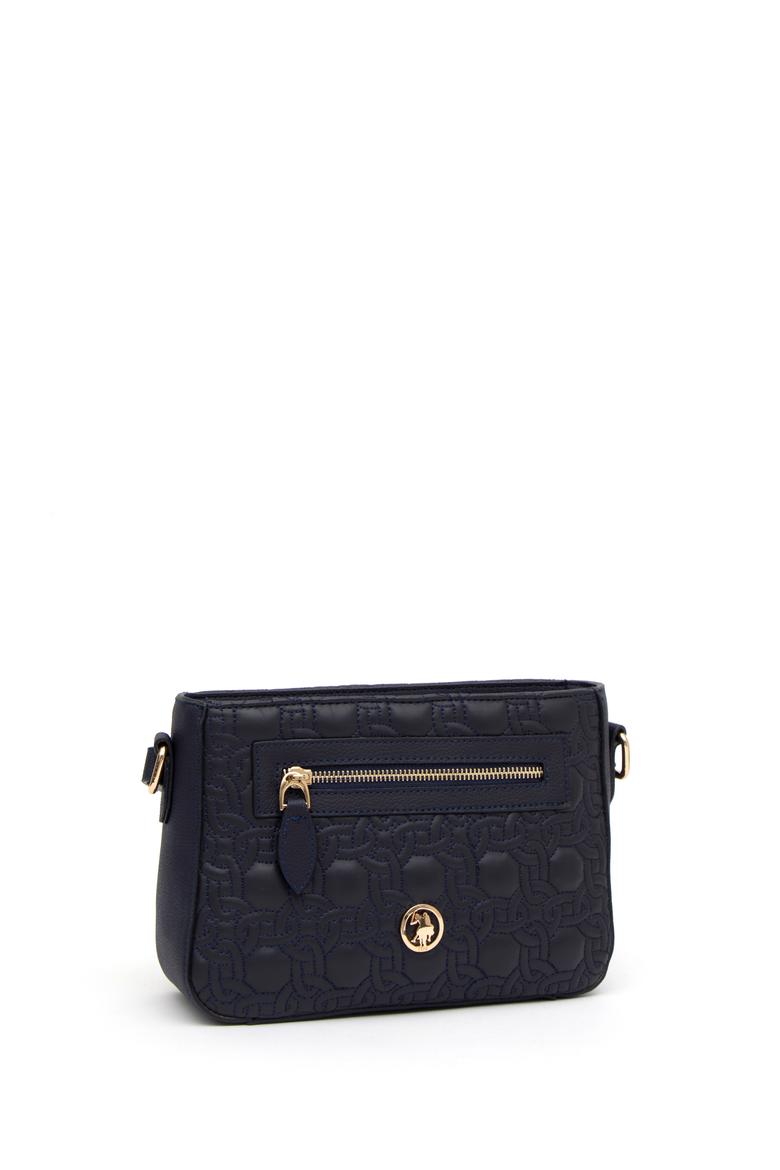 Kadın Lacivert Çapraz Çanta - 50293716001