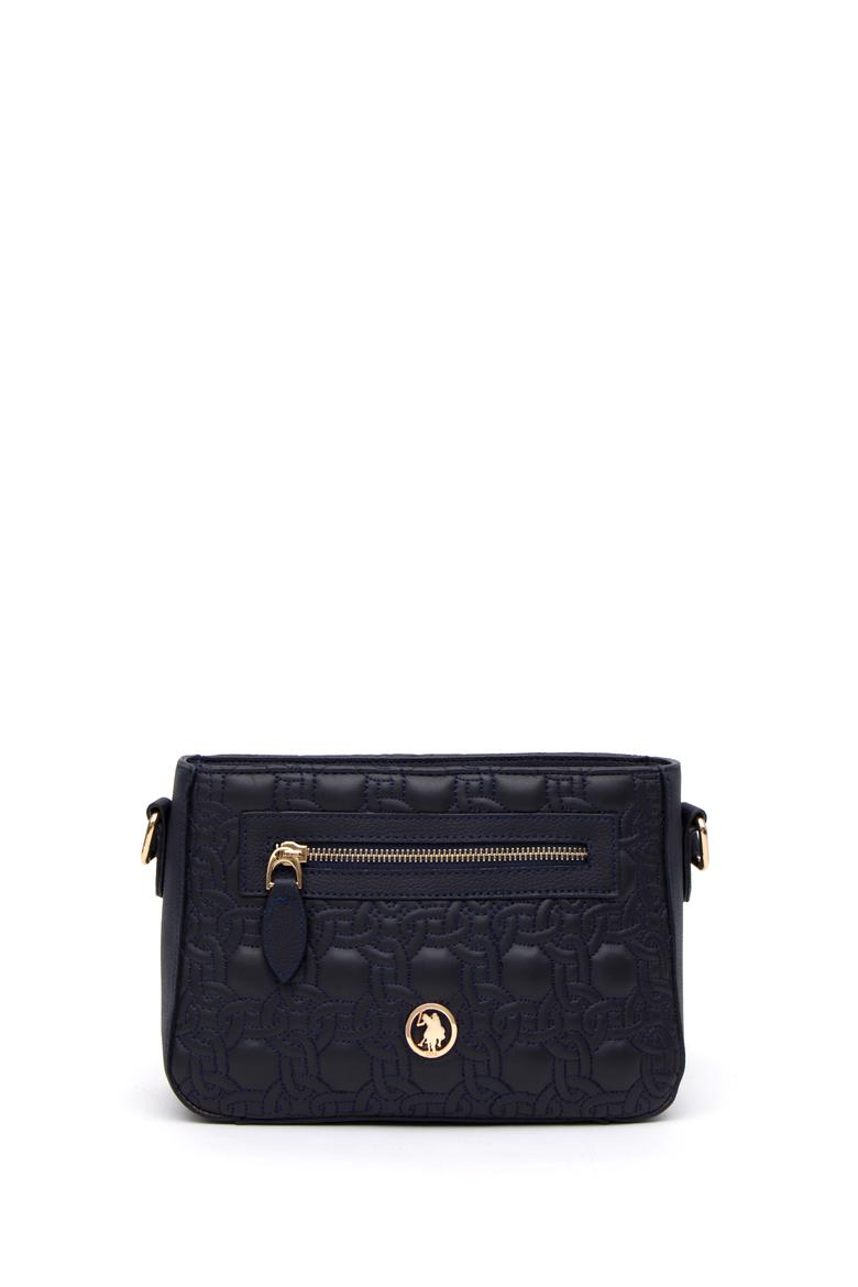 Kadın Lacivert Çapraz Çanta - 50293716001