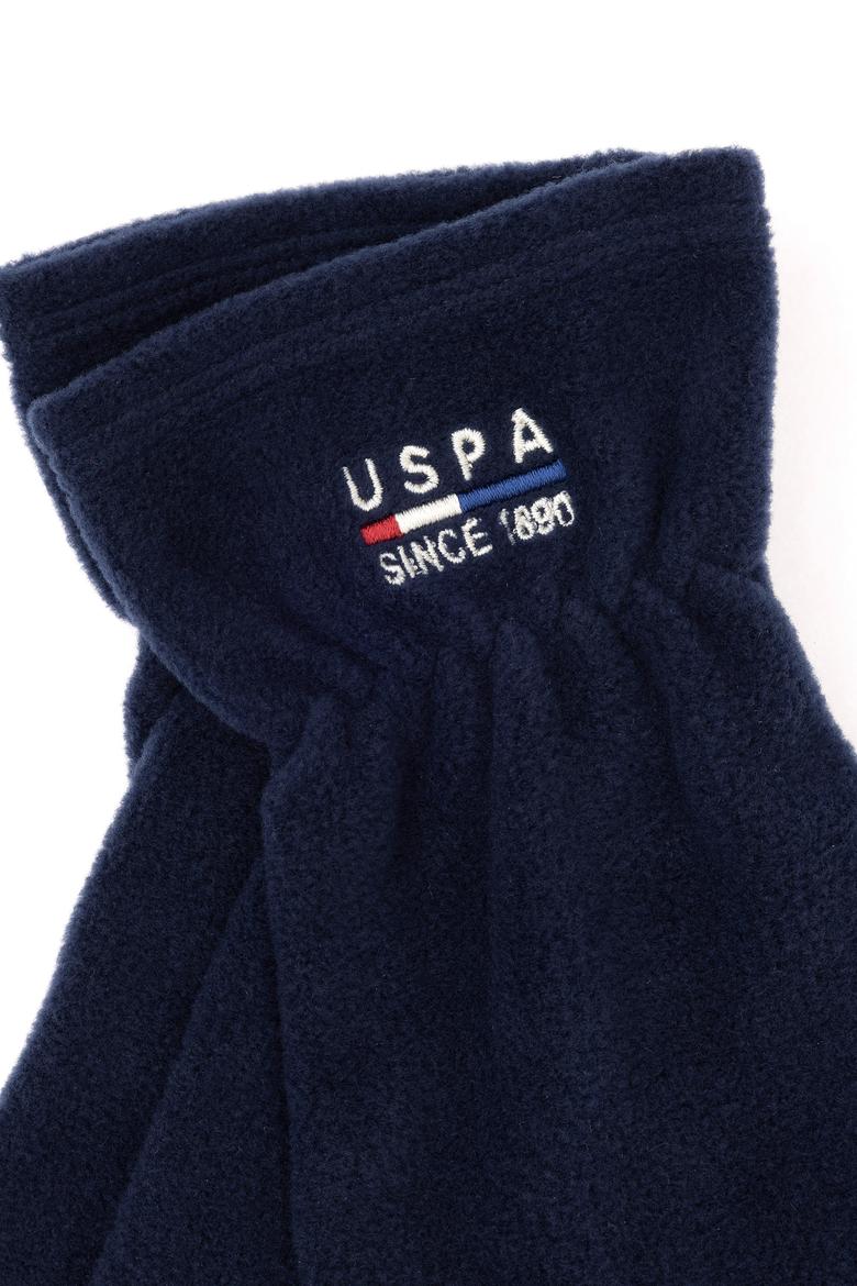 Erkek Lacivert Eldiven - 50279823001