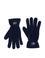 Erkek Lacivert Eldiven