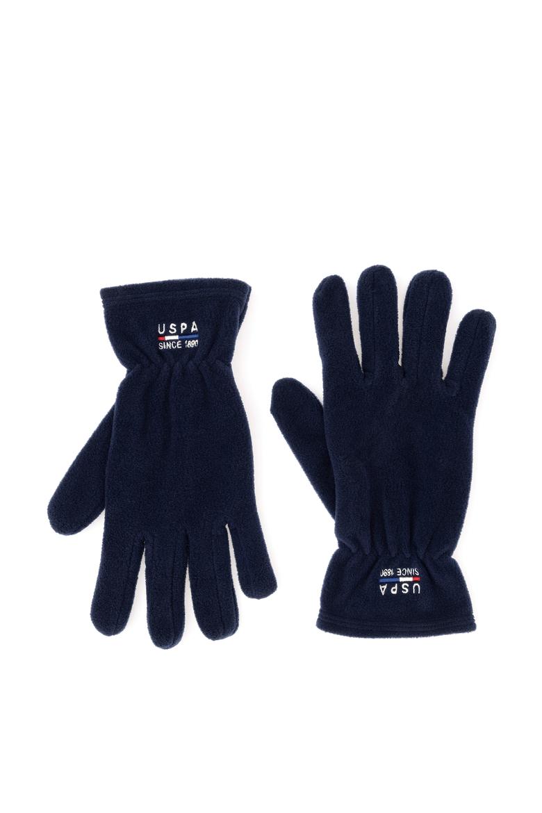 Erkek Lacivert Eldiven