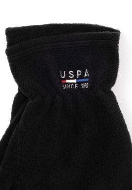 Erkek Siyah Eldiven - 50279823002