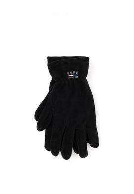 Erkek Siyah Eldiven - 50279823002