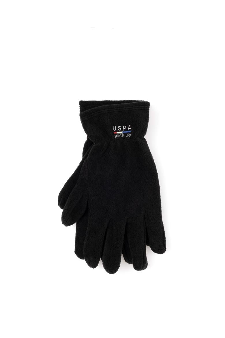 Erkek Siyah Eldiven - 50279823002