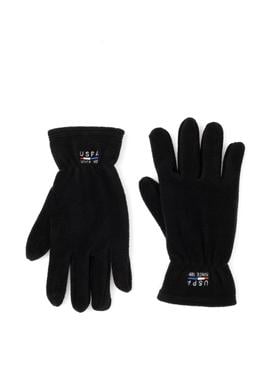 Erkek Siyah Eldiven - 50279823002