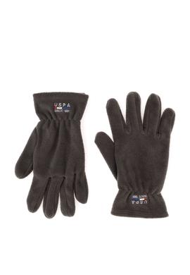 Erkek Gri Eldiven - 50279823003