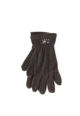 Erkek Gri Eldiven - 50279823003