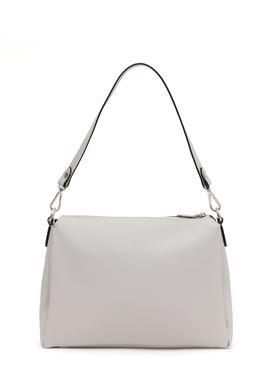 Kadın Açık Gri Omuz Çantası - 50293655001