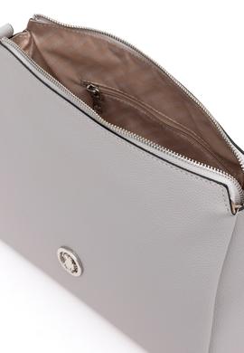 Kadın Açık Gri Omuz Çantası - 50293655001