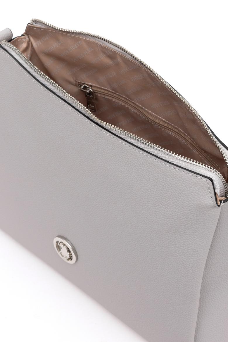 Kadın Açık Gri Omuz Çantası - 50293655001