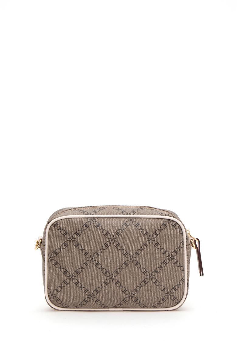 Kadın Vizon Çapraz Çanta - 50293663004