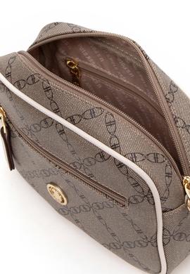 Kadın Vizon Çapraz Çanta - 50293663004