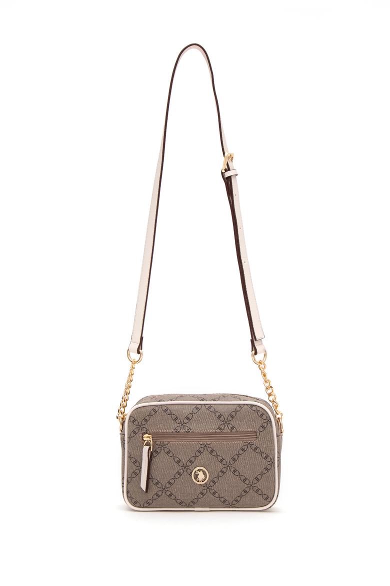 Kadın Vizon Çapraz Çanta - 50293663004