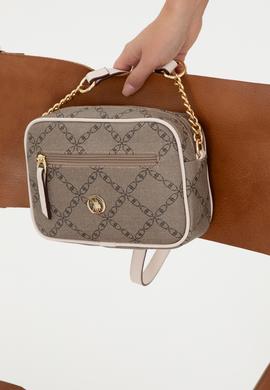 Kadın Vizon Çapraz Çanta - 50293663004