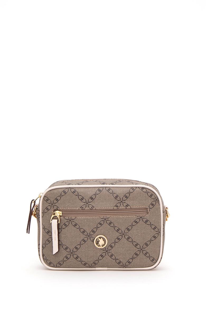 Kadın Vizon Çapraz Çanta - 50293663004