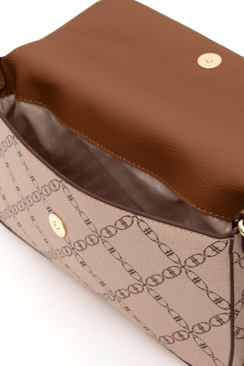 Kadın Bej Kol Çantası - 50293666002