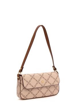 Kadın Bej Kol Çantası - 50293666002