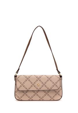 Kadın Bej Kol Çantası - 50293666002