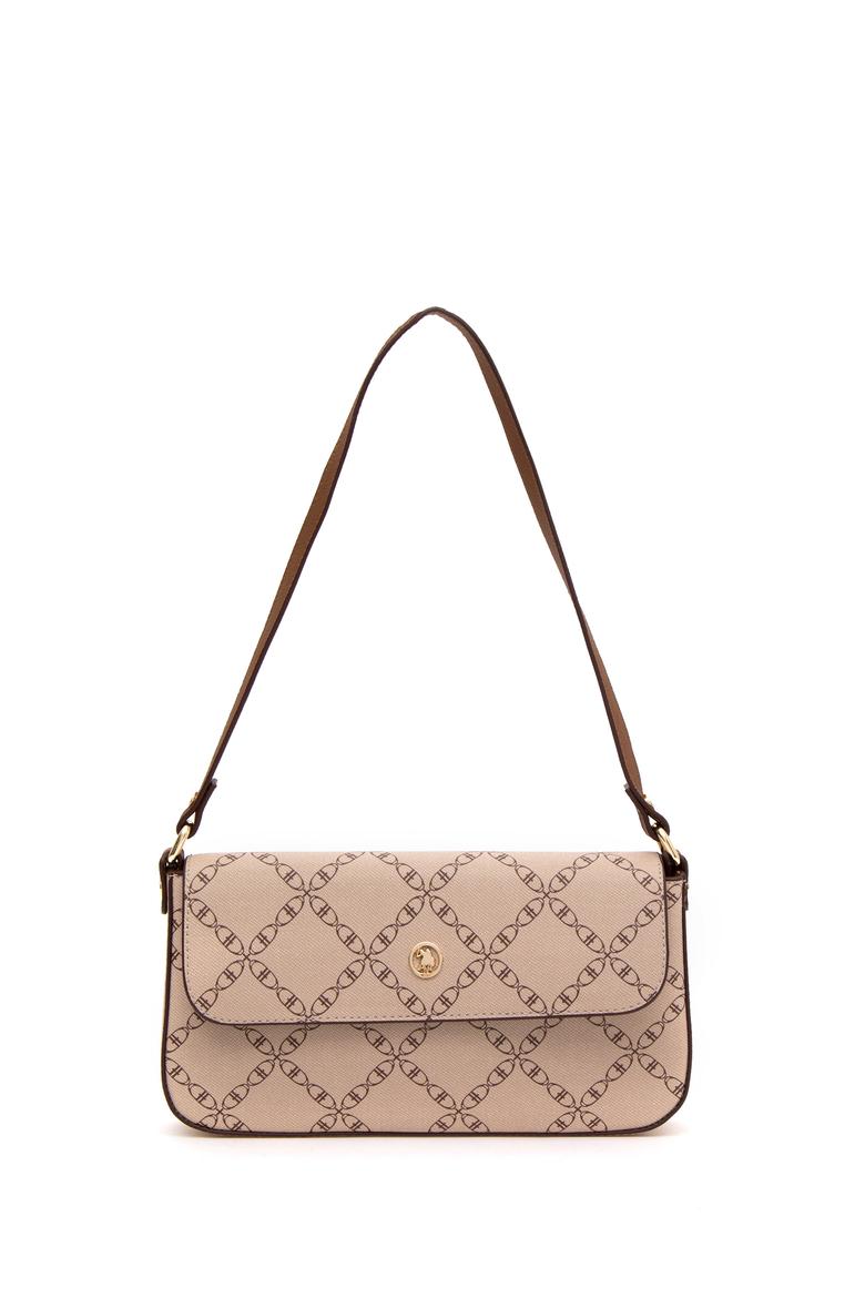 Kadın Bej Kol Çantası - 50293666002