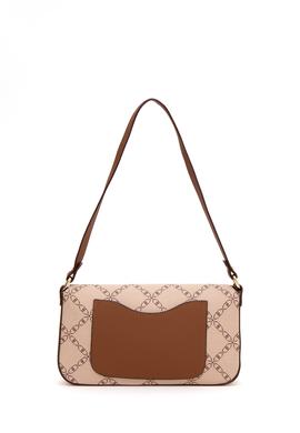 Kadın Bej Kol Çantası - 50293666002