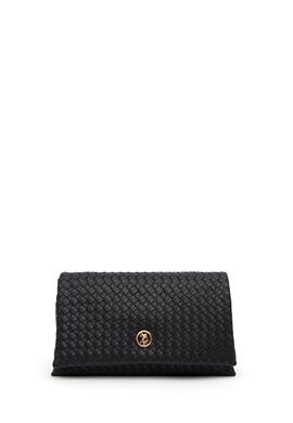 Kadın Siyah Çapraz Çanta - 50293670001