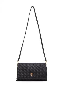 Kadın Siyah Çapraz Çanta - 50293670001
