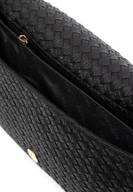 Kadın Siyah Çapraz Çanta - 50293670001